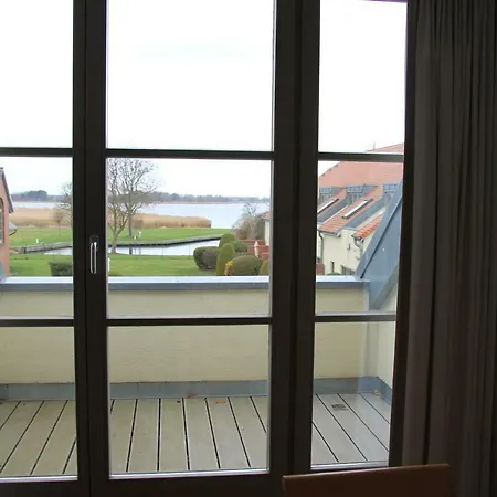 Achterwasserblick